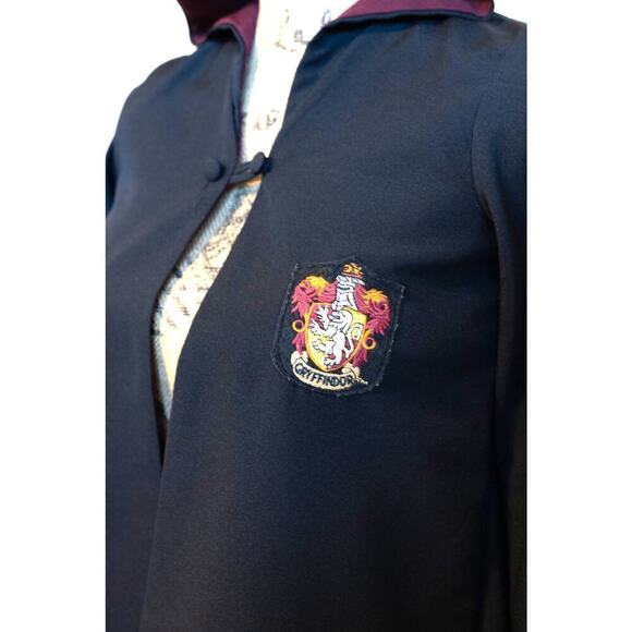 Harry Potter Univeral Studios Cape Preloved Kids/Young Adult - Picture 5 of 6